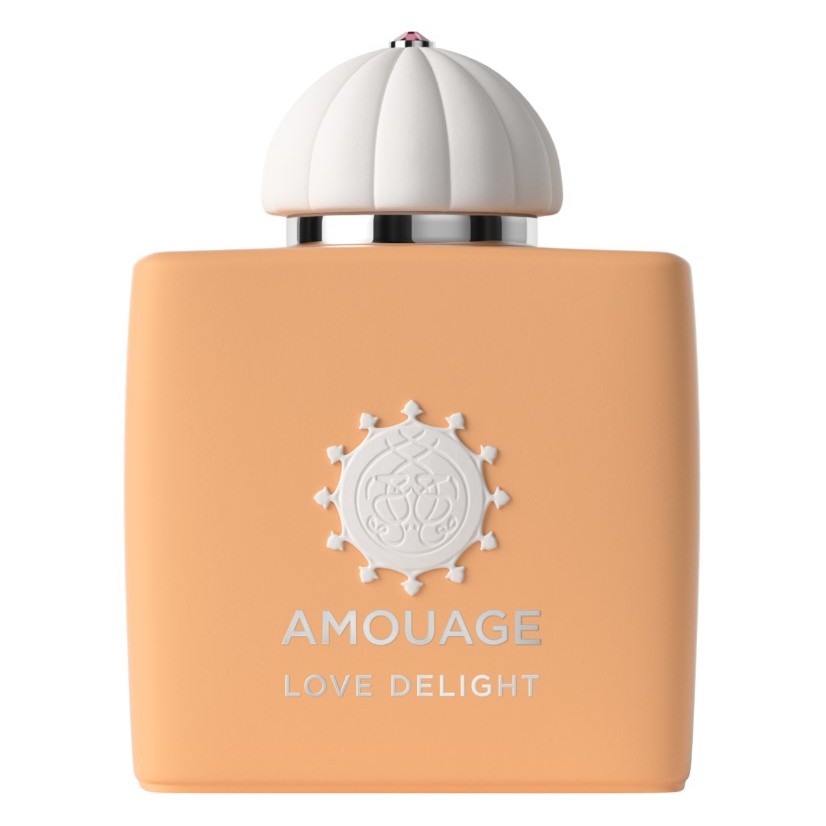 Amouage Love Delight Love Delight - Зображення 1