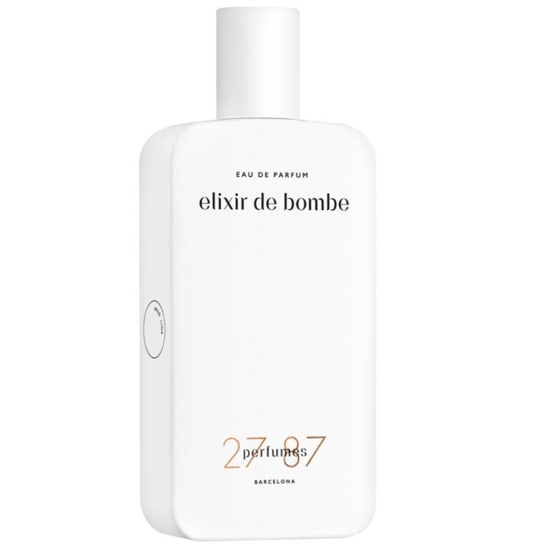 27 87 Elixir de bomb Elixir de Bombe - Зображення 1