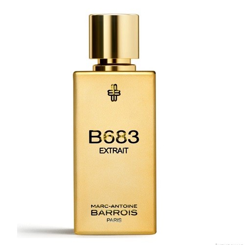 MAB B683 Extrait B683 Extrait - Зображення 1