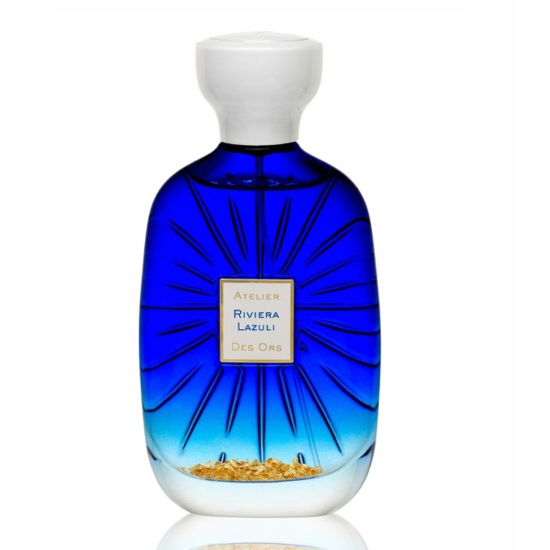 Lazuli Riviera Lazuli - Зображення 1