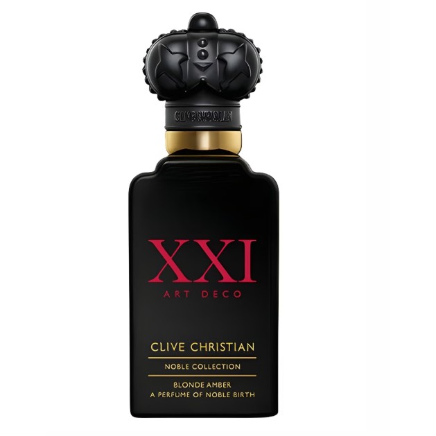 Blonde Amber Флакон 50 мл - Зображення 1