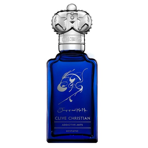 ecstatic Jump up and Kiss Me Ecstatic - Зображення 1