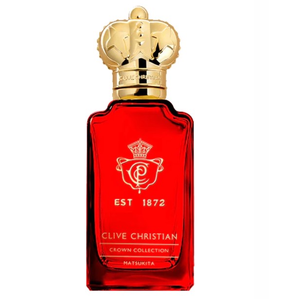 matsukita Matsukita Флакон 50 мл - Зображення 1