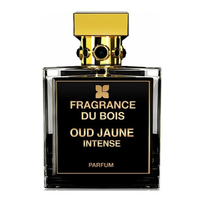 Oud Jaune Intense - Зображення 1