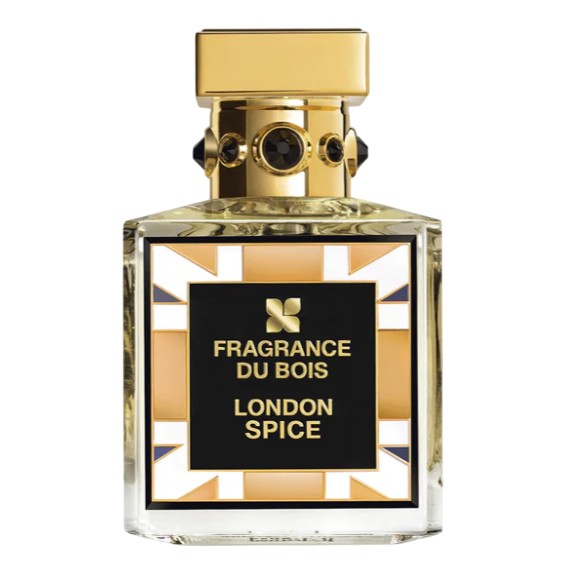 London Spice - Зображення 1