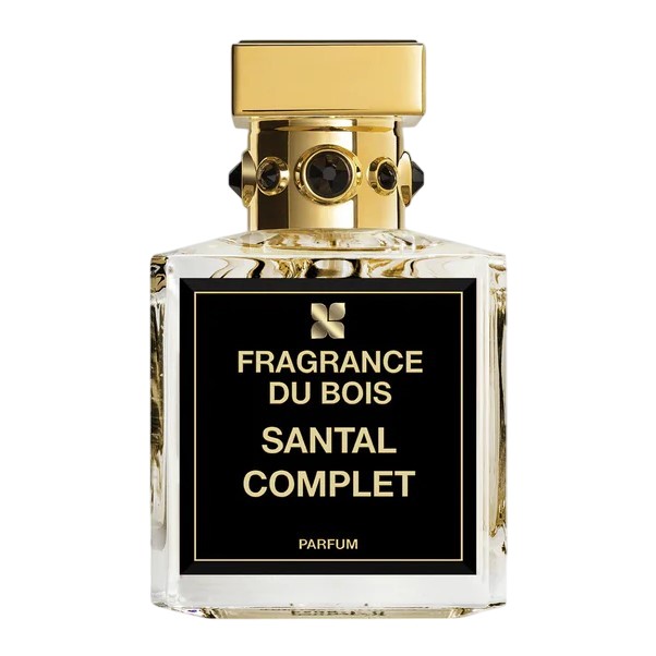 Fragrance Du Bois Santal Complet Santal Complet - Зображення 1