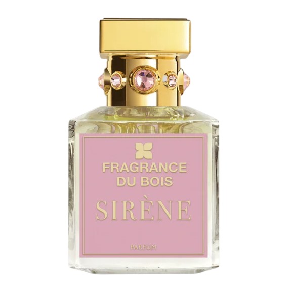 Fragrance Du Bois Sirène Sirène Флакон 75 мл - Зображення 1