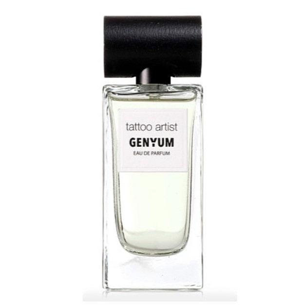 Genyum Tattoo Artist Tattoo Artist - Зображення 1