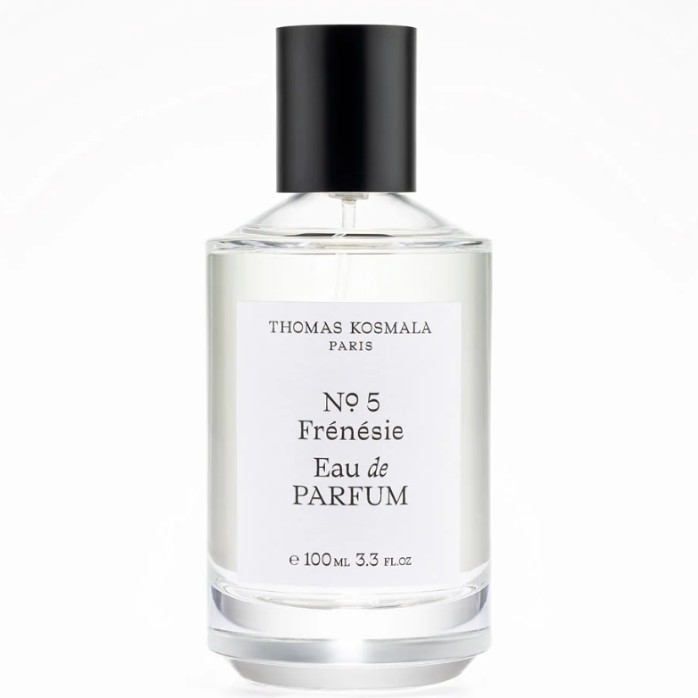 Thomas Kosmala Frénésie No.5 Frénésie No.5 - Зображення 1