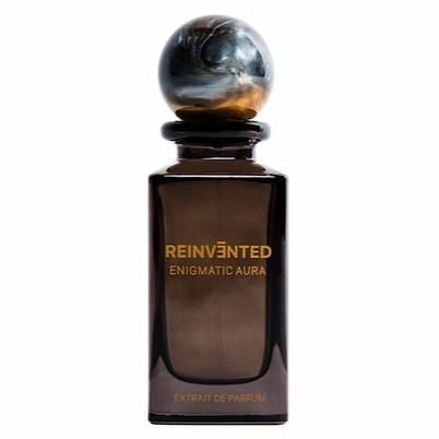 ENIGMATIC AURA Enigmatic Aura - Зображення 1