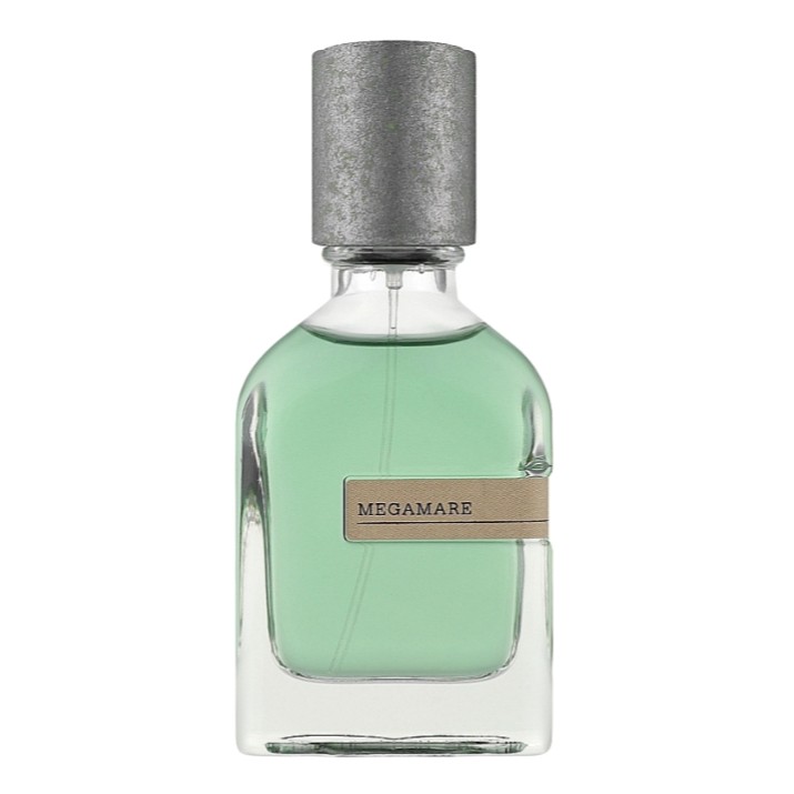 Megamare - Зображення 1