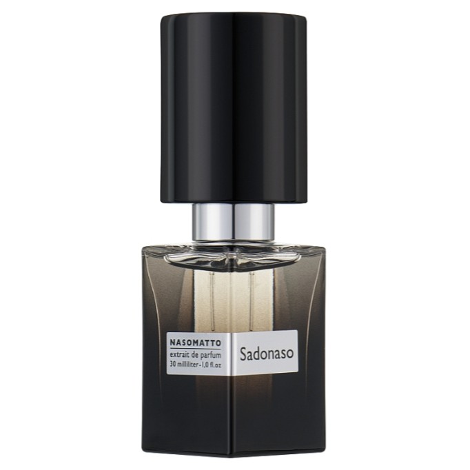 Nasomatto Sadonaso Sadonaso Флакон 30 мл - Зображення 1