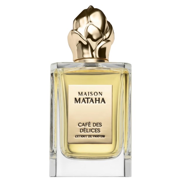 Café des Délices Maison Mataha Café des Délices - Зображення 1