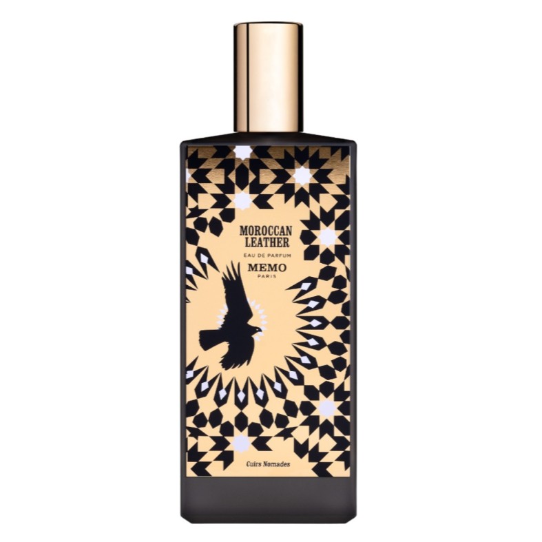 Moroccan Leather - Зображення 1