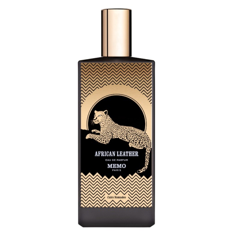 African Leather African Leather - Зображення 1