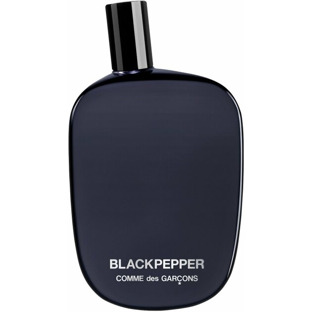 Black Pepper - Зображення 1