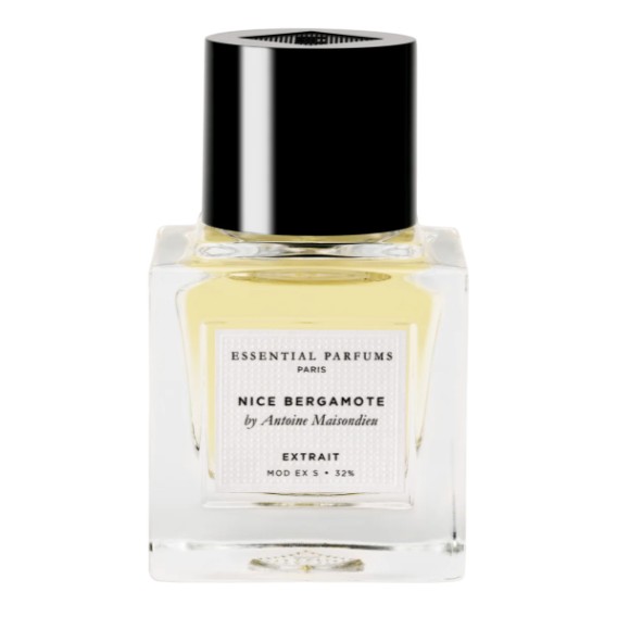 essential parfums nice bergamote extrait Nice Bergamote Extrait - Зображення 1