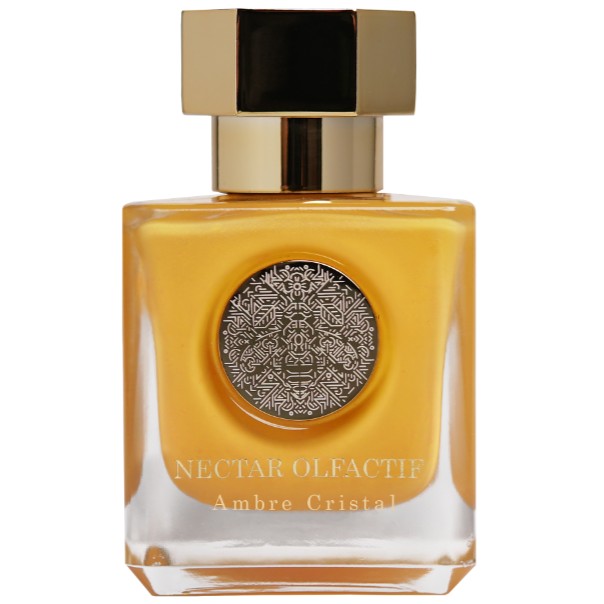 Ambre Cristal Ambre Cristal - Зображення 1