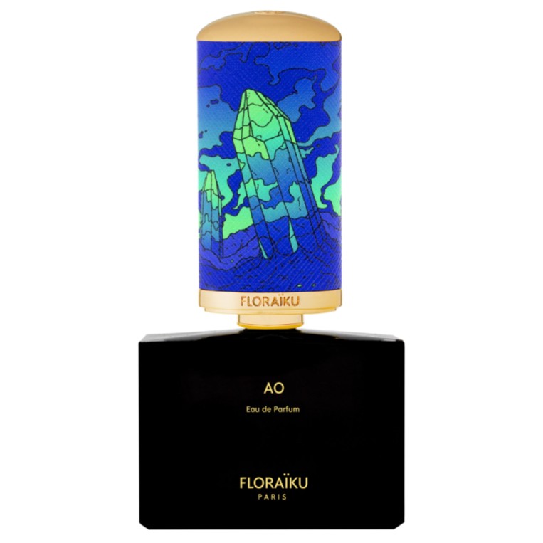 Ao - Зображення 1