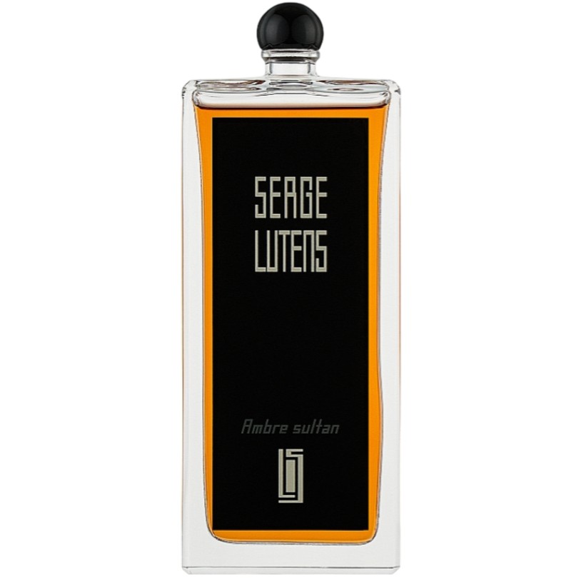 Serge Lutens Ambre Sultan Ambre Sultan - Зображення 1