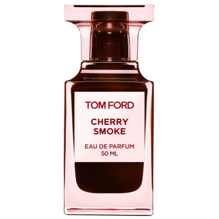 Cherry Smoke Cherry Smoke - Зображення 1