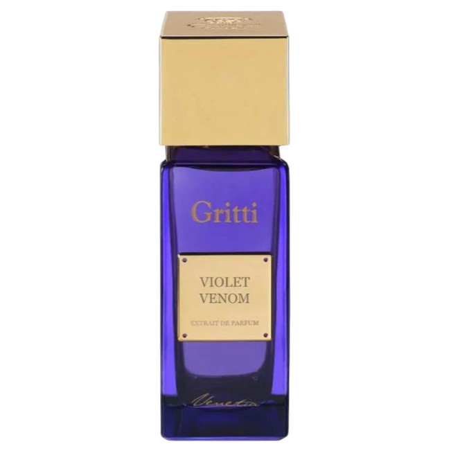 Gritti Violet Venom Violet Venom - Зображення 1