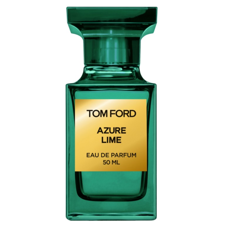 Azure Lime - Зображення 1