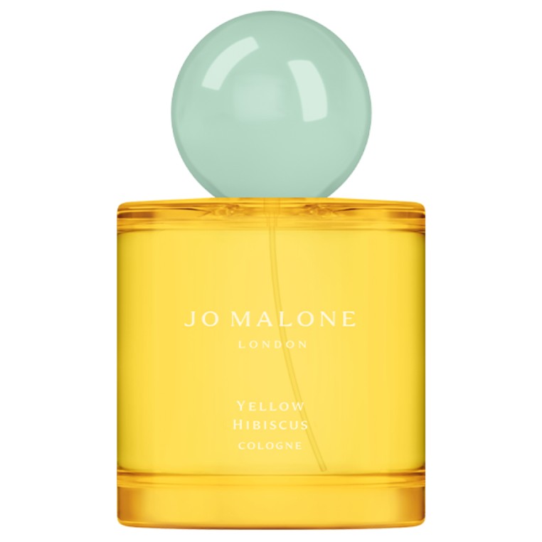 Yellow Hibiscus - Зображення 1