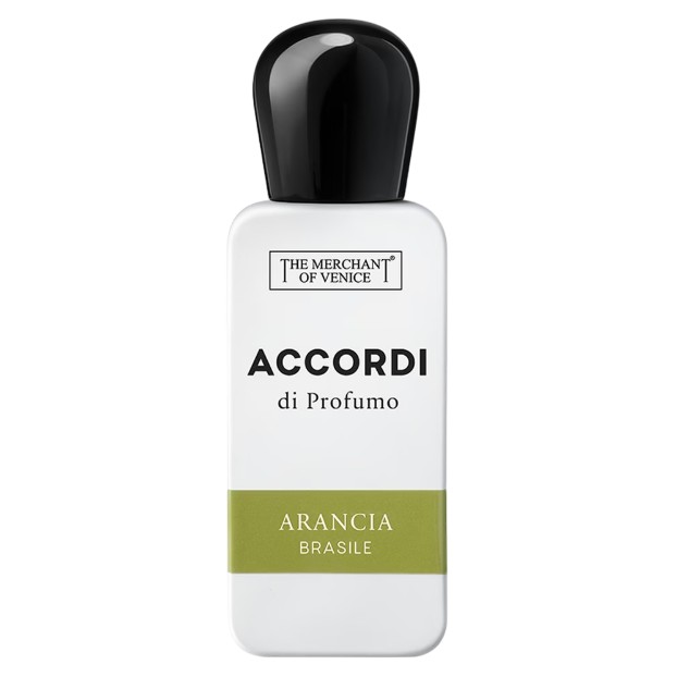 Accordi di Profumo Arancia Brasile - Зображення 1