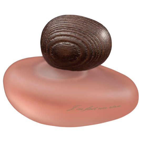 J'ai Fait Un Rêve Clair J'ai Fait Un Rêve Clair - Зображення 1