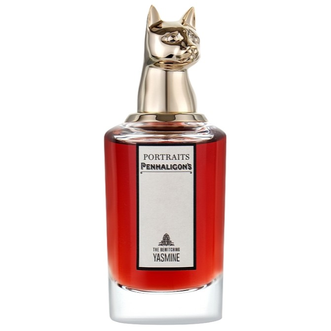 Penhaligon's The Bewitching Yasmine Portraits The Bewitching Yasmine - Зображення 1
