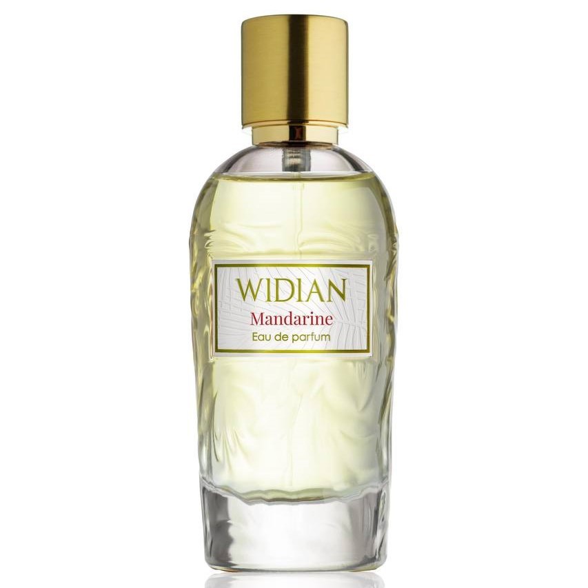 Rose Arabia Mandarine Флакон 100 мл - Зображення 1