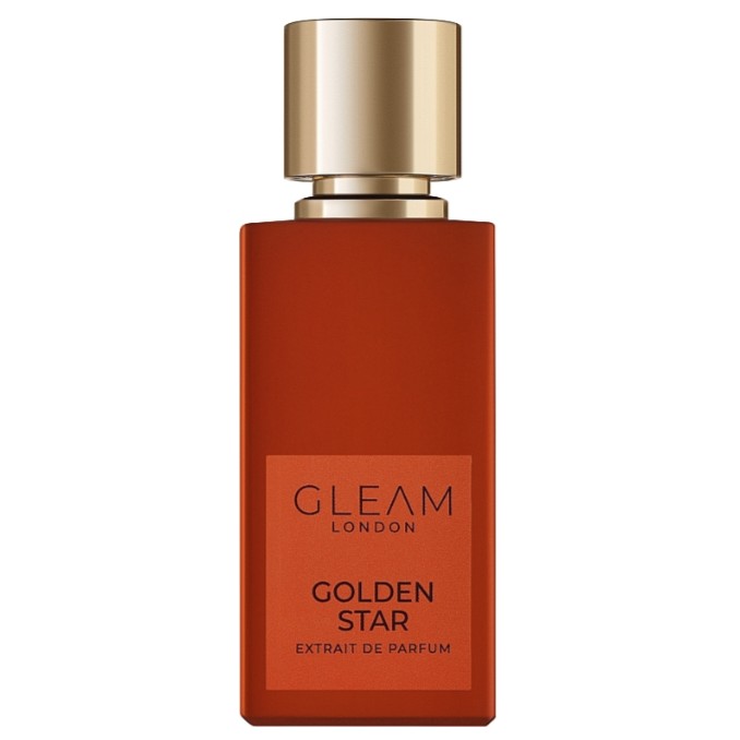 Golden Star Флакон 50 мл - Зображення 1