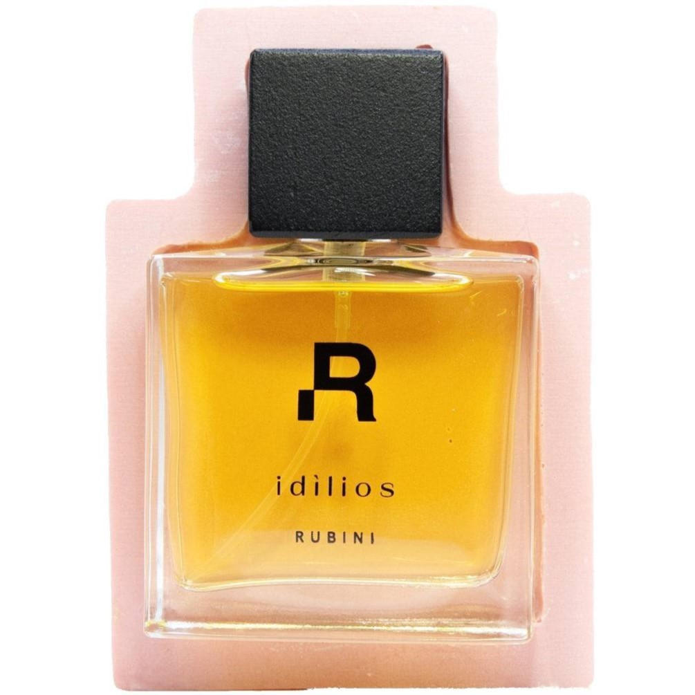 rubini idilios IDILIOS Фірмовий Пробник 1,5 мл - Зображення 1