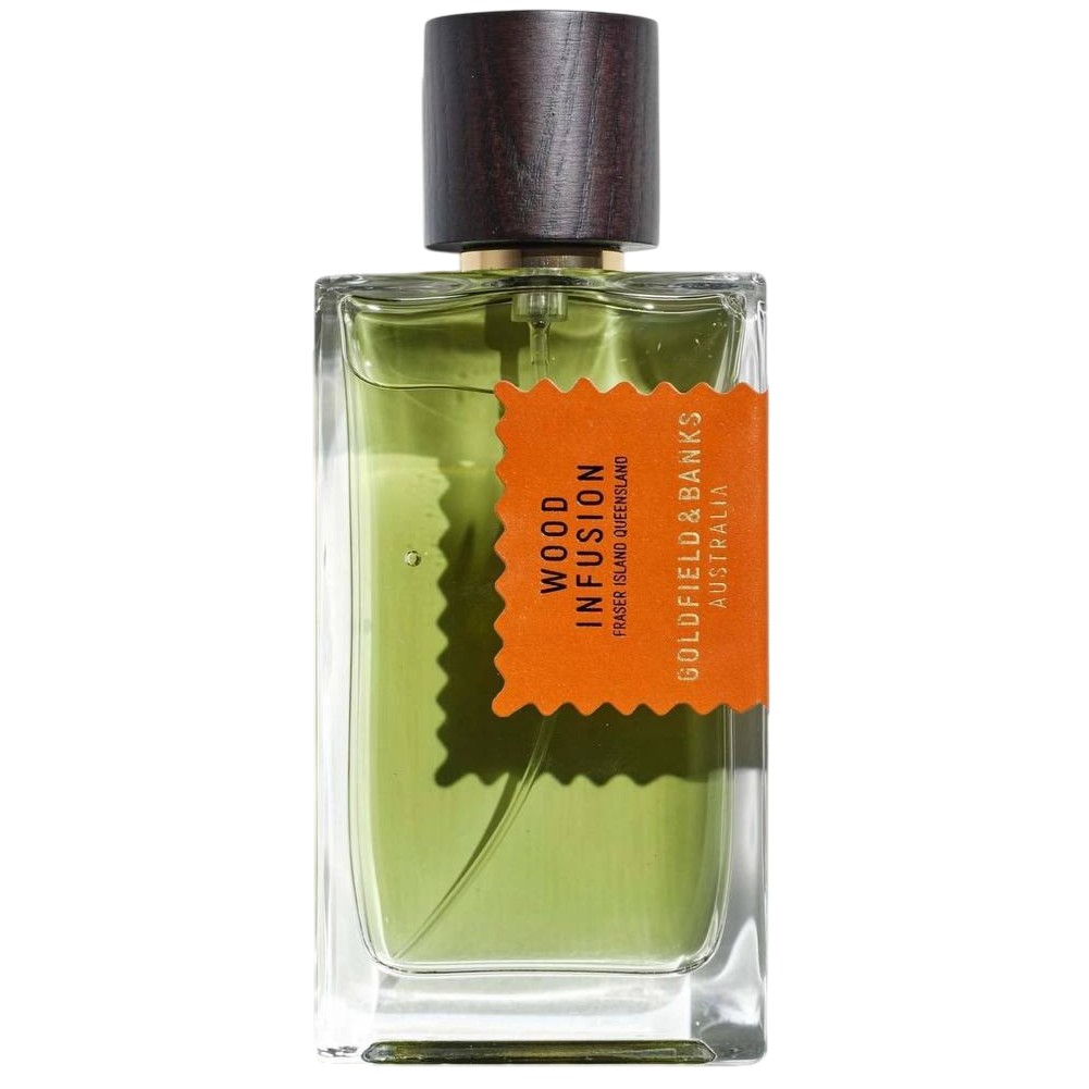 Goldfield & Banks Wood Infusion Wood Infusion - Зображення 1