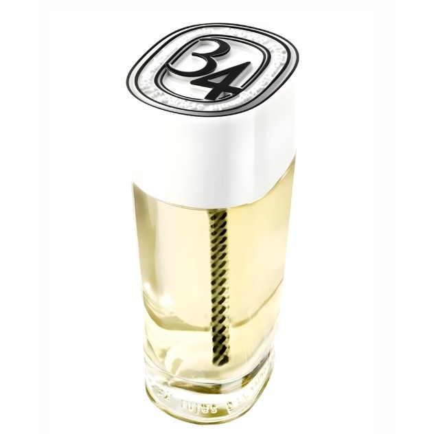 34 Boulevard L’Eau du Trente-Quatre EDT - Зображення 1