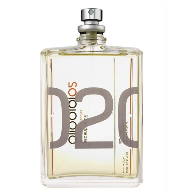 Escentric 02 - Зображення 1