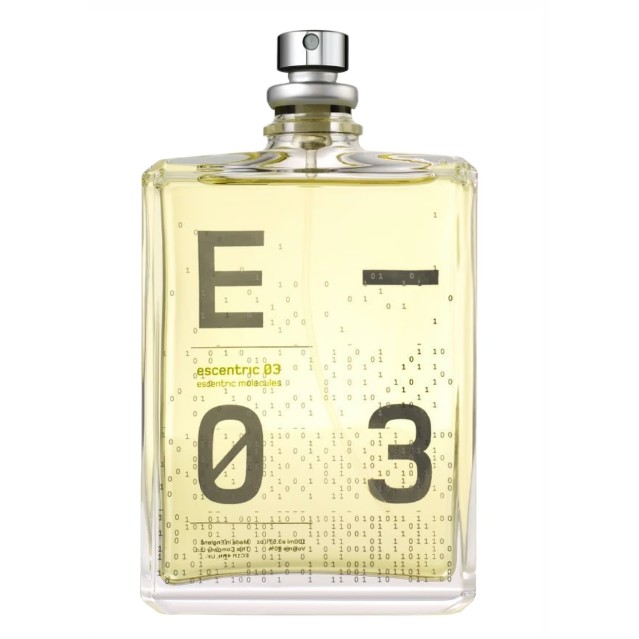 03 Escentric 03 Флакон 100 мл - Зображення 1