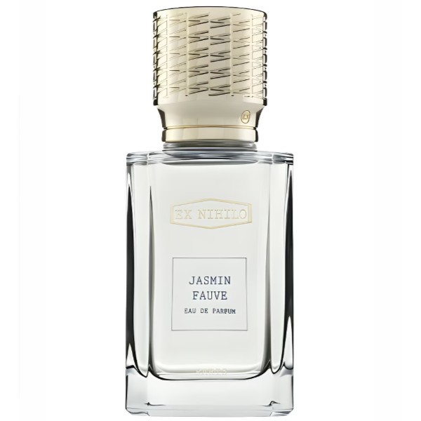 Jasmin Fauve - Зображення 1