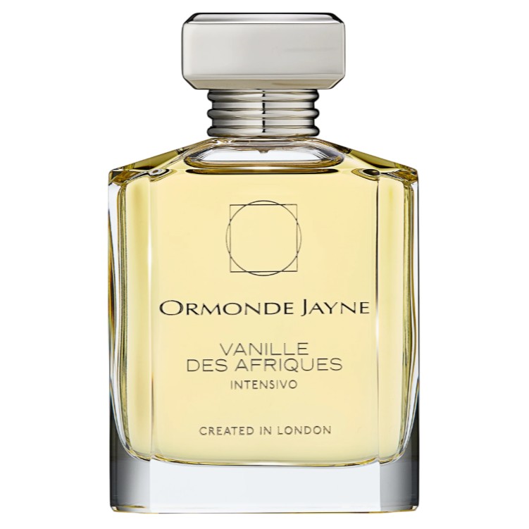 Vanille des Afriques Intensivo - Зображення 1