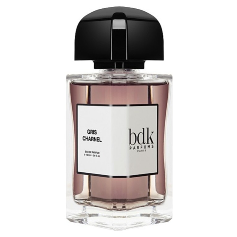 Gris Charnel - Зображення 1