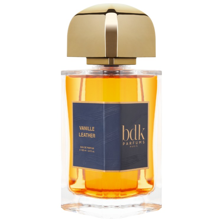 Vanille Leather Vanille Leather - Зображення 1