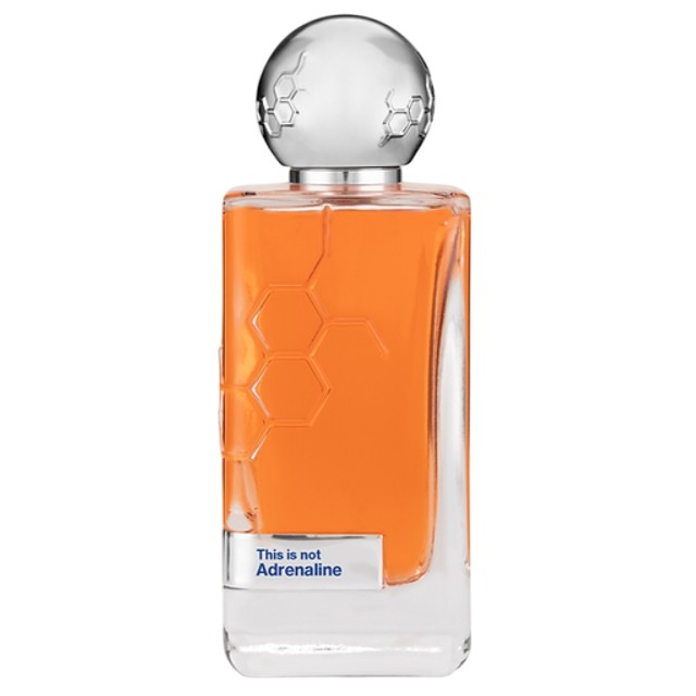 Adrenaline - Зображення 1