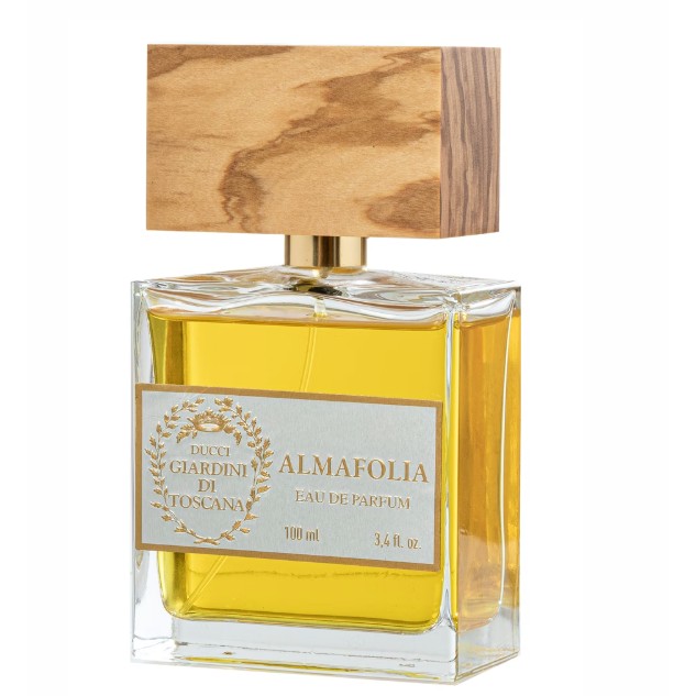 Almafolia Флакон 100 мл - Зображення 1