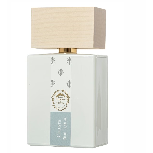 celeste Celeste Флакон 100 мл - Зображення 1