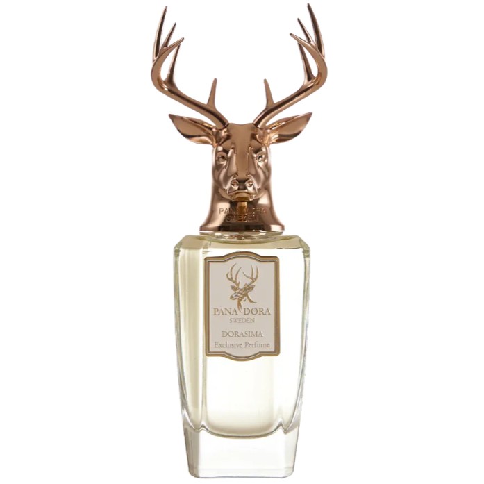 Dorasima Dorasima - Зображення 1