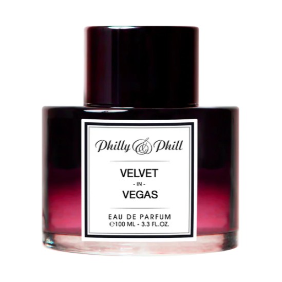 Velvet in Vegas - Зображення 1