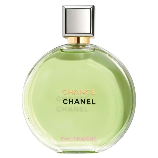 Chance Eau Fraiche Eau de Parfum - Зображення 1