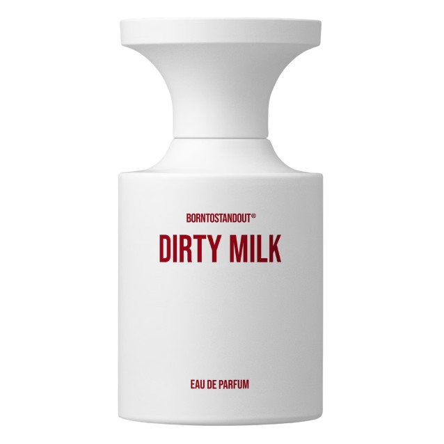 Dirty Milk BORNTOSTANDOUT Dirty Milk - Зображення 1