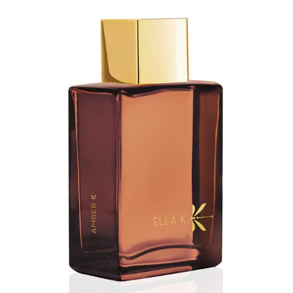 original Amber K - Зображення 1